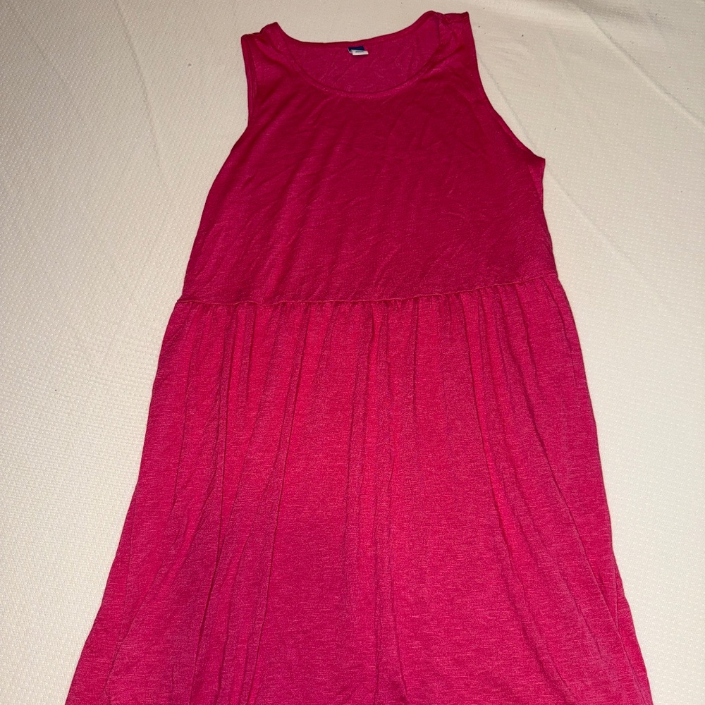 Old Navy Dress